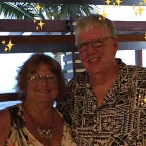 Meet your Posher, Vicky